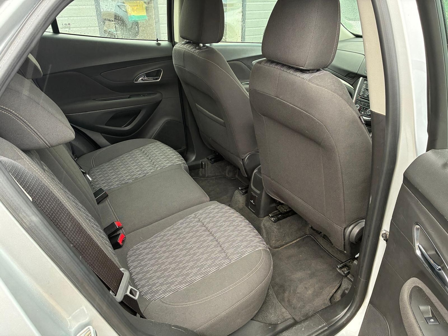 Used Vauxhall Mokka for sale - 77670895: Photo 11