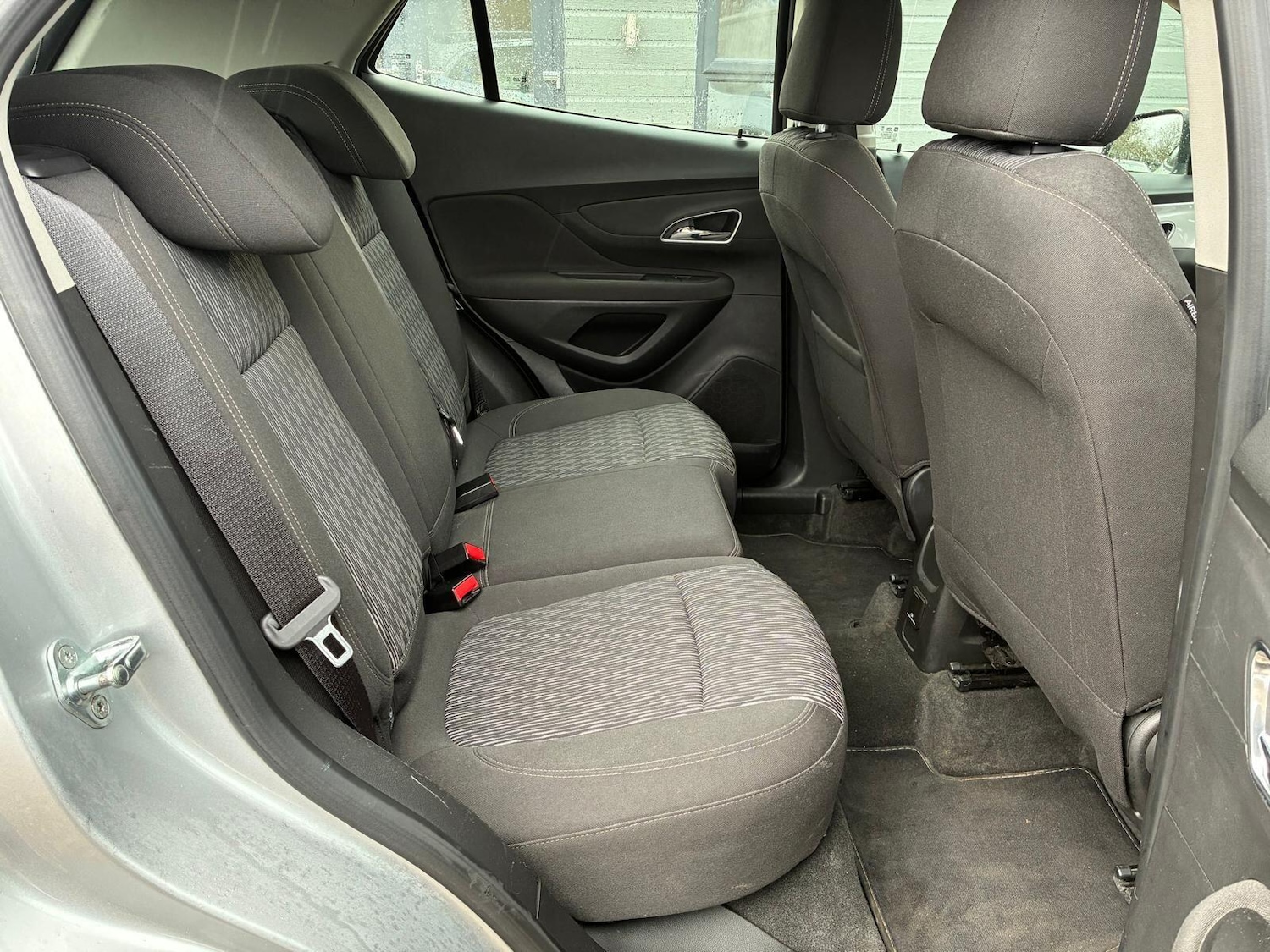 Used Vauxhall Mokka for sale - 77670895: Photo 12