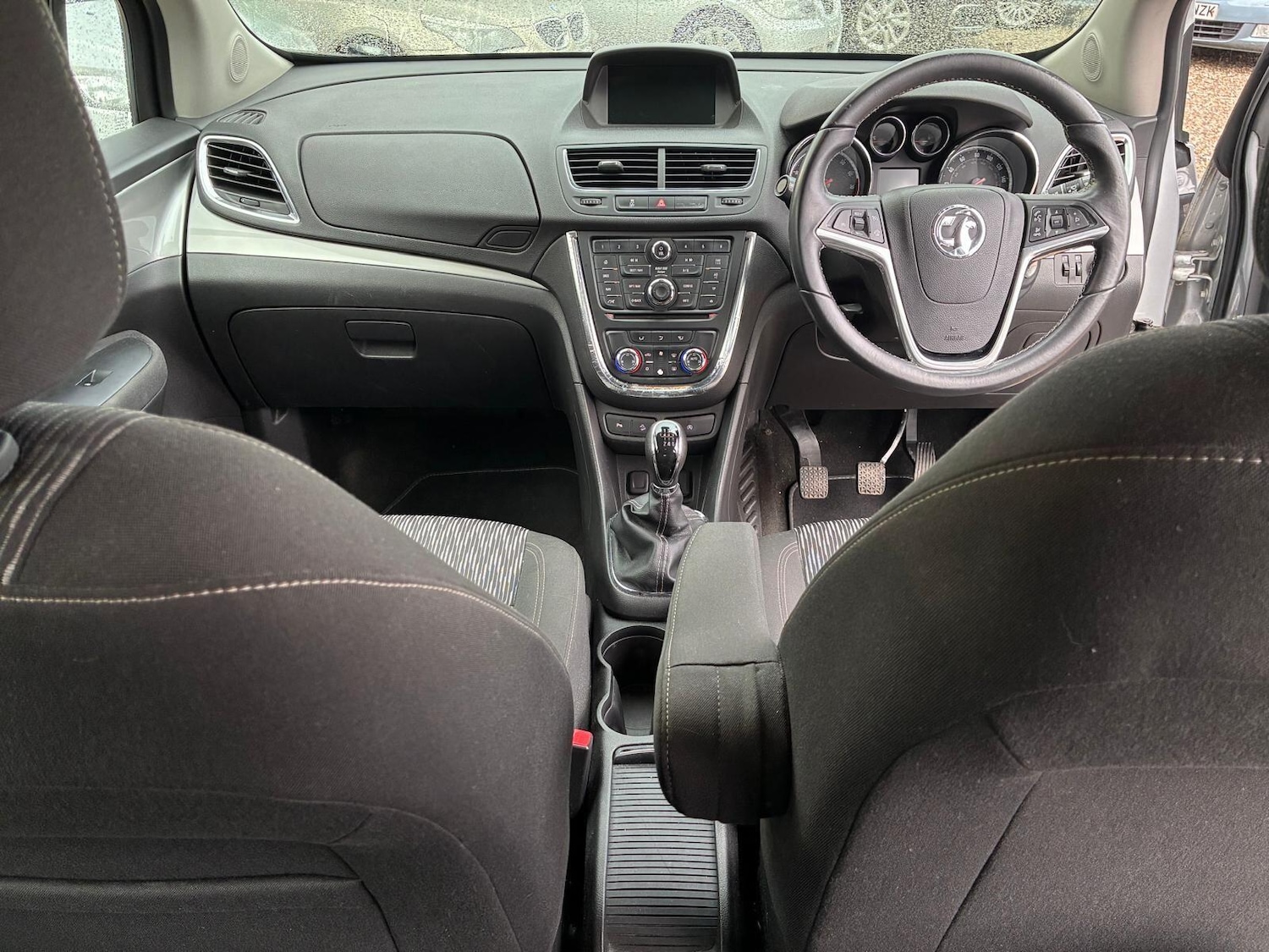 Used Vauxhall Mokka for sale - 77670895: Photo 13