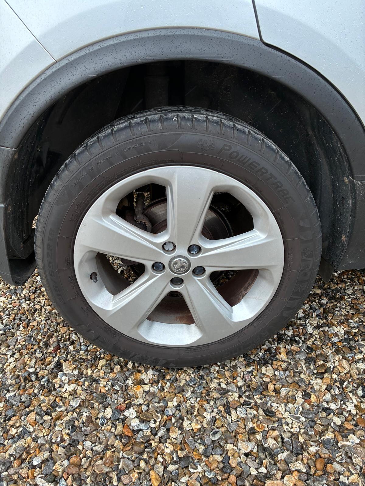 Used Vauxhall Mokka for sale - 77670895: Photo 17