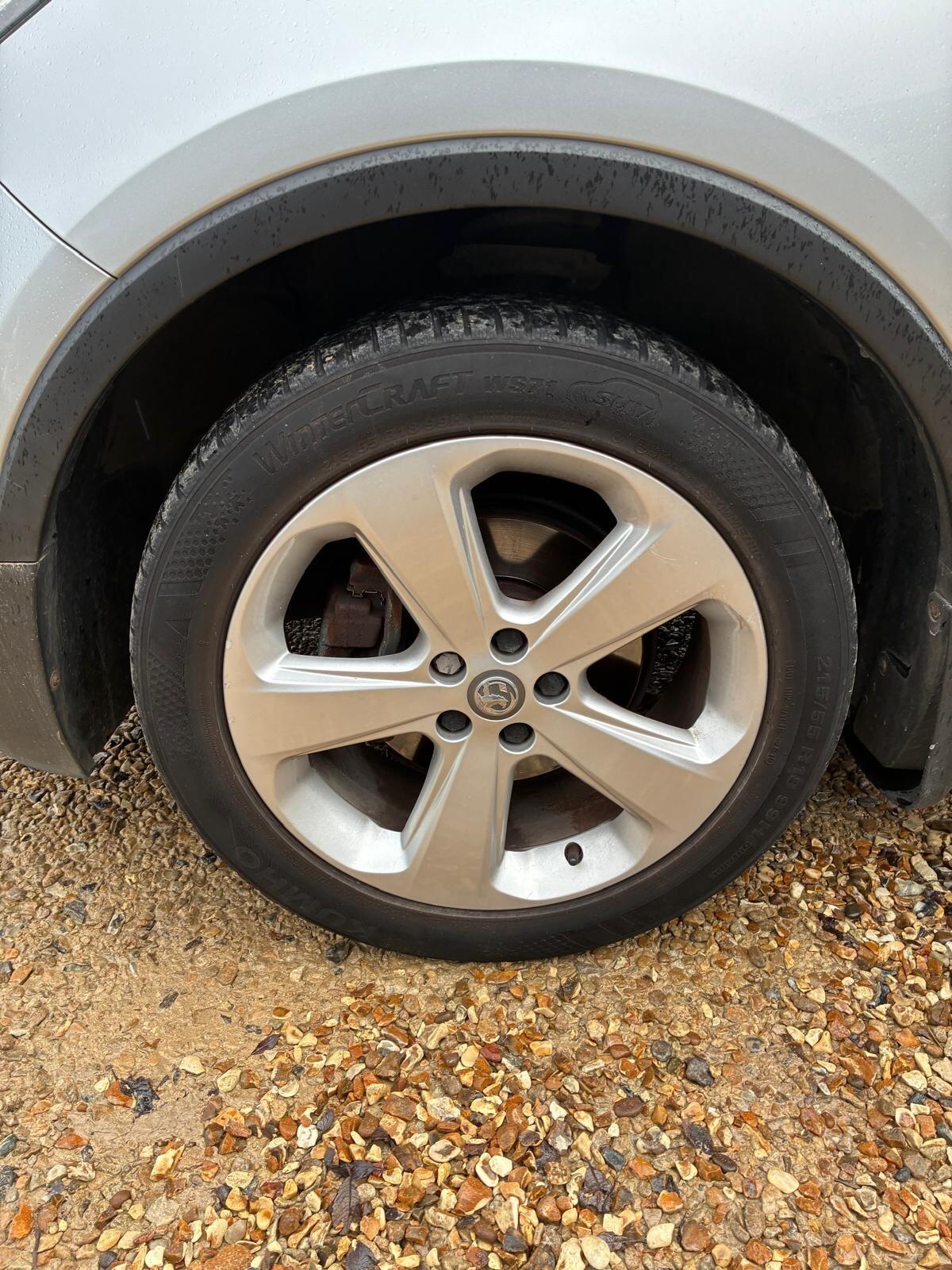 Used Vauxhall Mokka for sale - 77670895: Photo 19