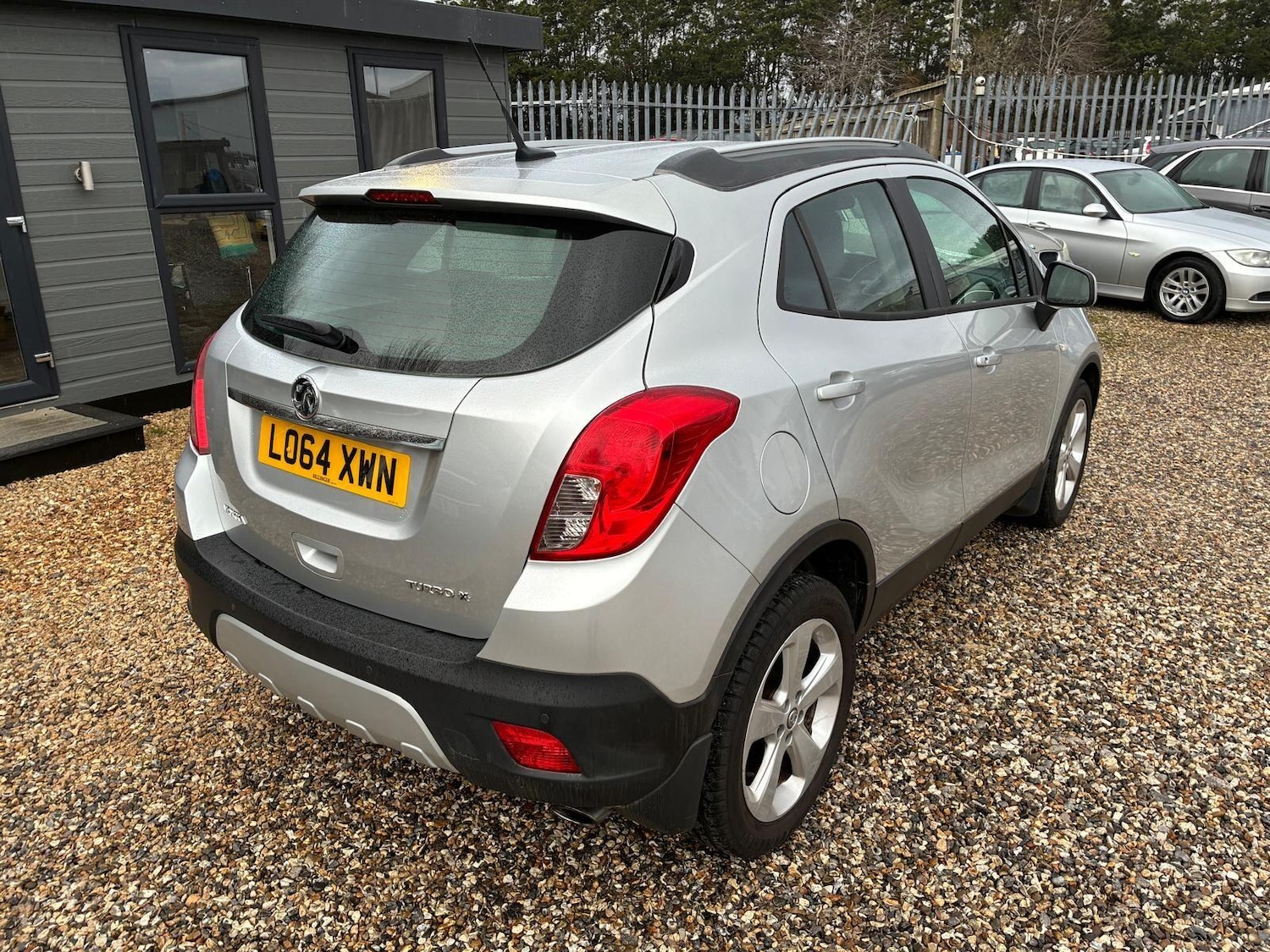 Used Vauxhall Mokka for sale - 77670895: Photo 6