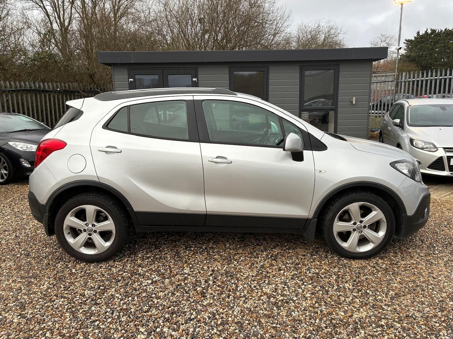 Used Vauxhall Mokka for sale - 77670895: Photo 7
