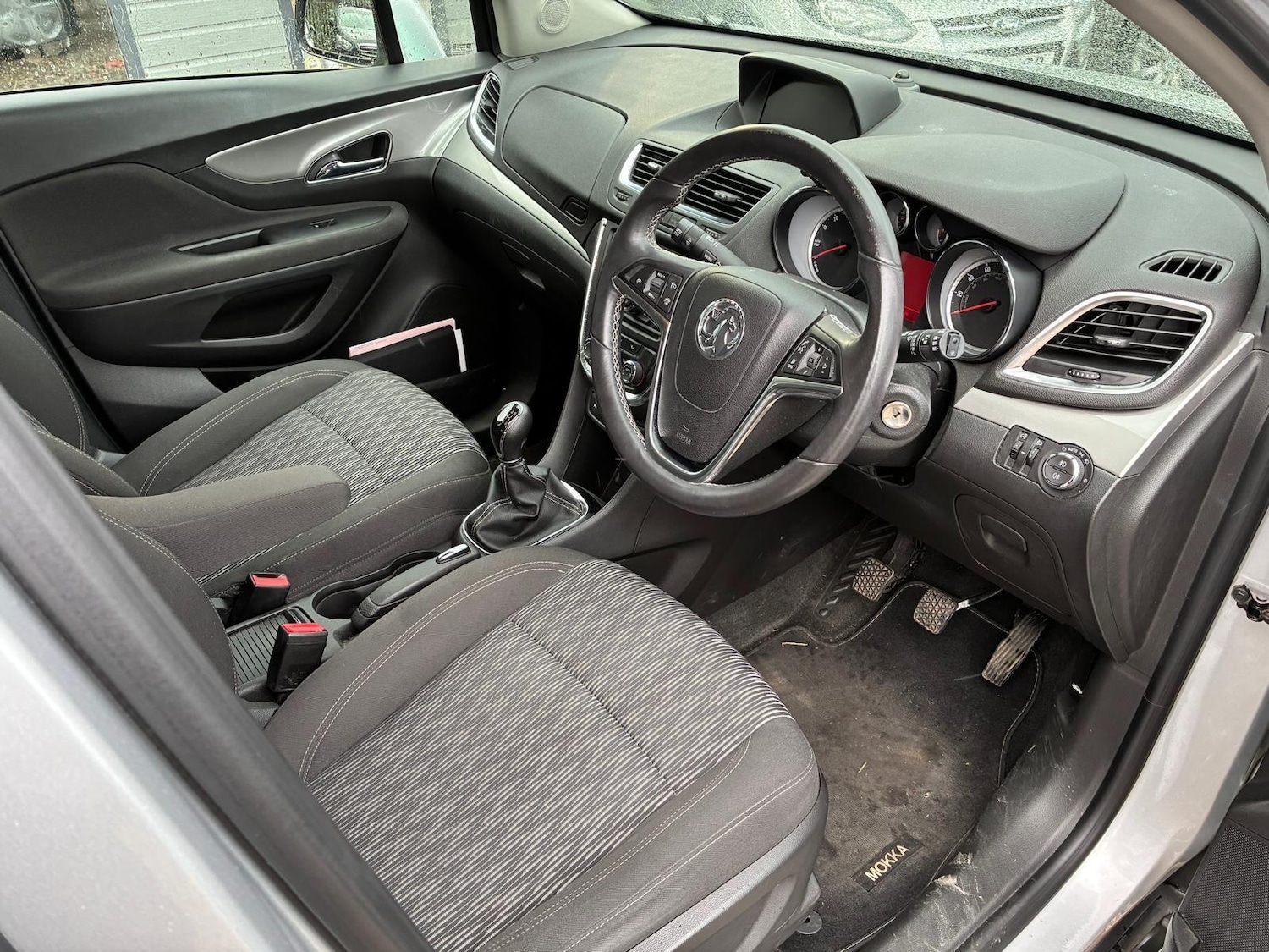 Used Vauxhall Mokka for sale - 77670895: Photo 9