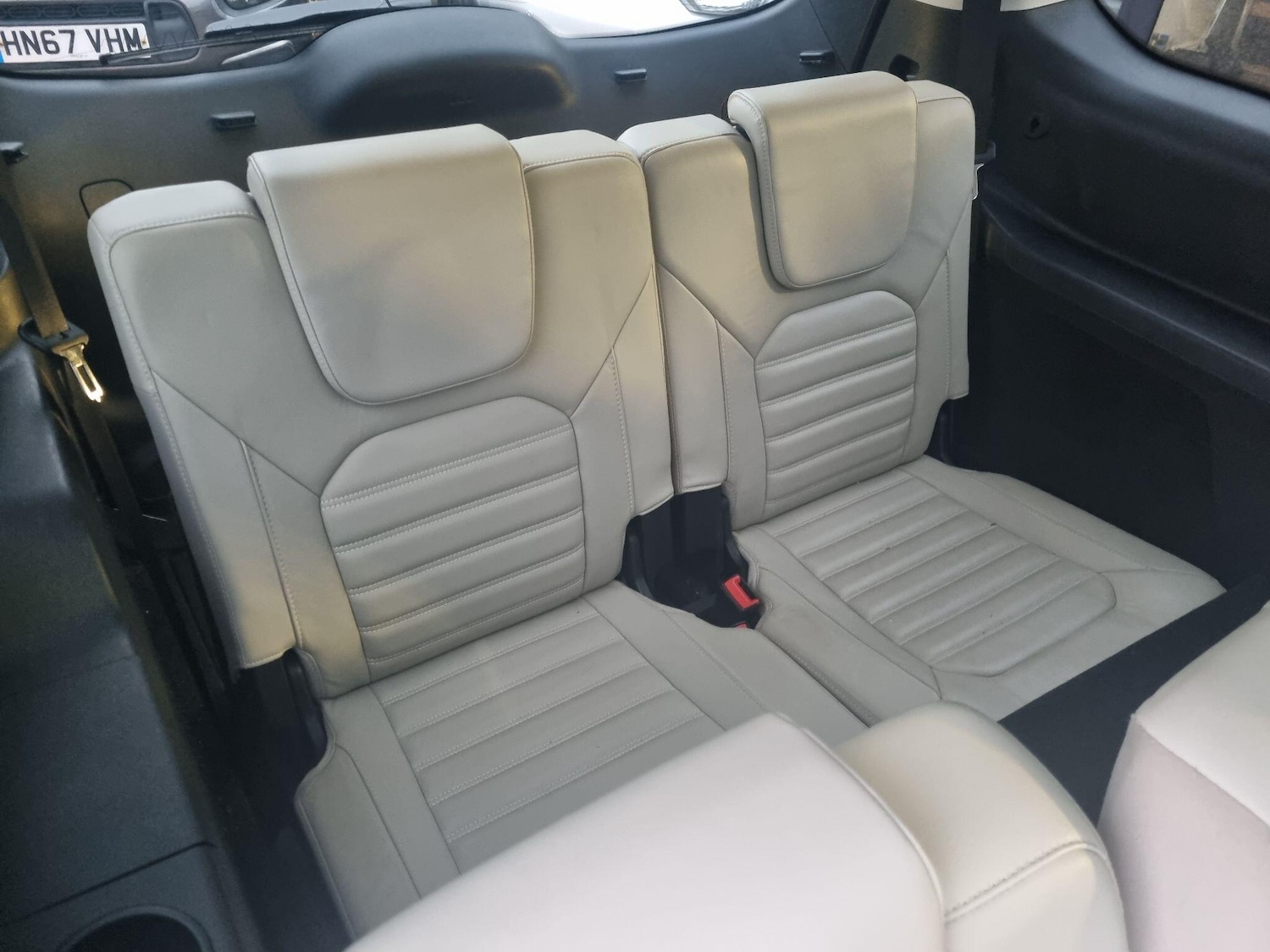 Used Ford Galaxy 2015 for sale - 76992279: Photo 11