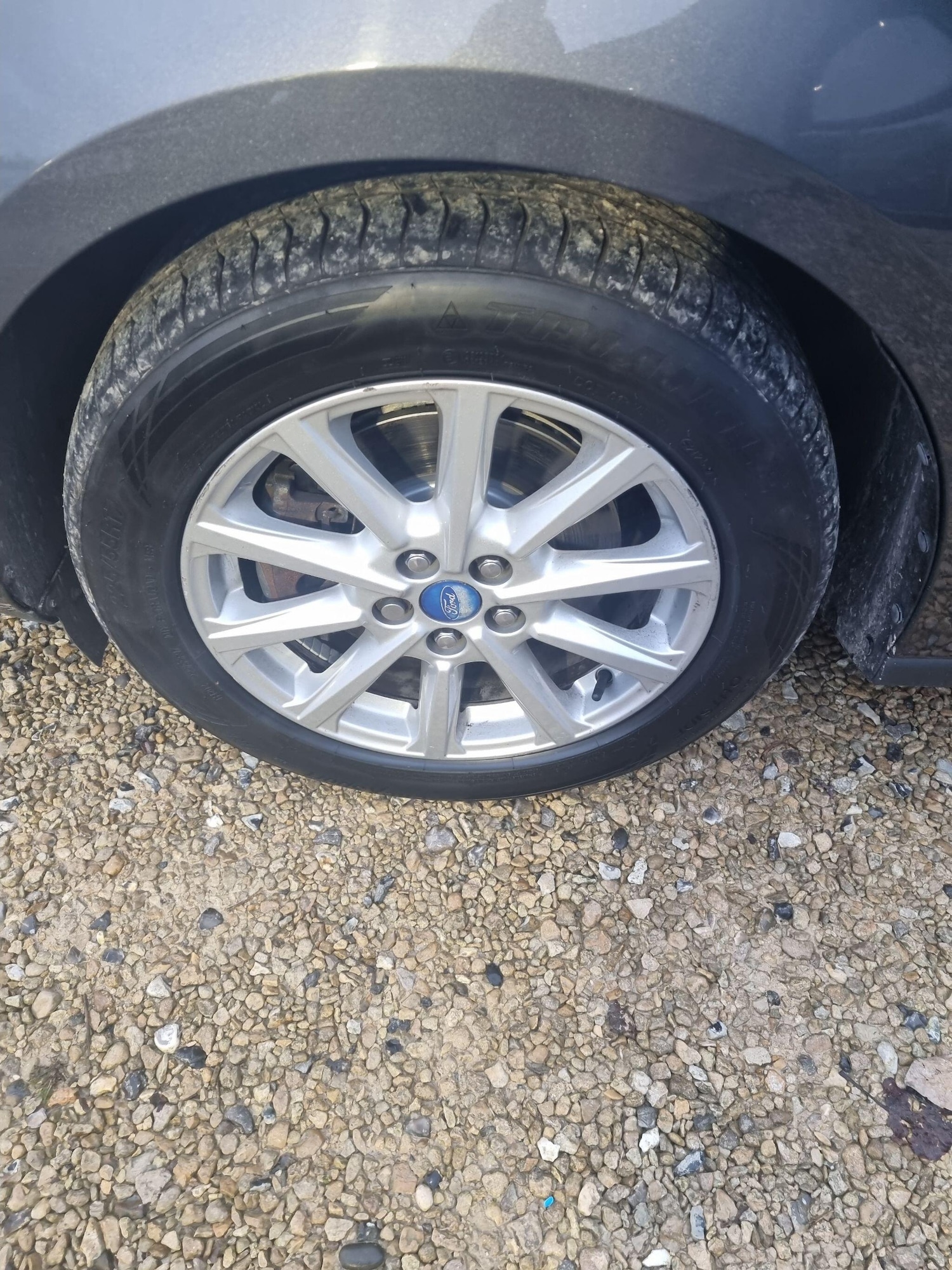 Used Ford Galaxy 2015 for sale - 76992279: Photo 17