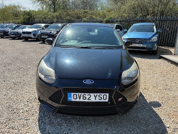 Used Ford Focus 2012 for sale - 78086395: Photo