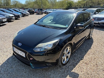 Used Ford Focus 2012 for sale - 78086395: Photo