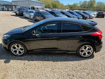 Used Ford Focus 2012 for sale - 78086395: Photo