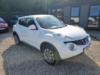2014 (14) - 1.6 Tekna 5dr CVT