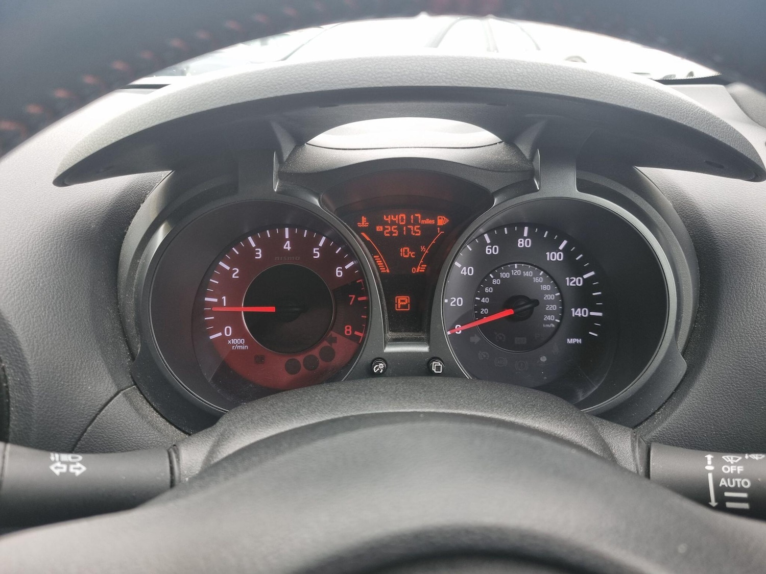 Used Nissan Juke for sale - 76995566: Photo 15