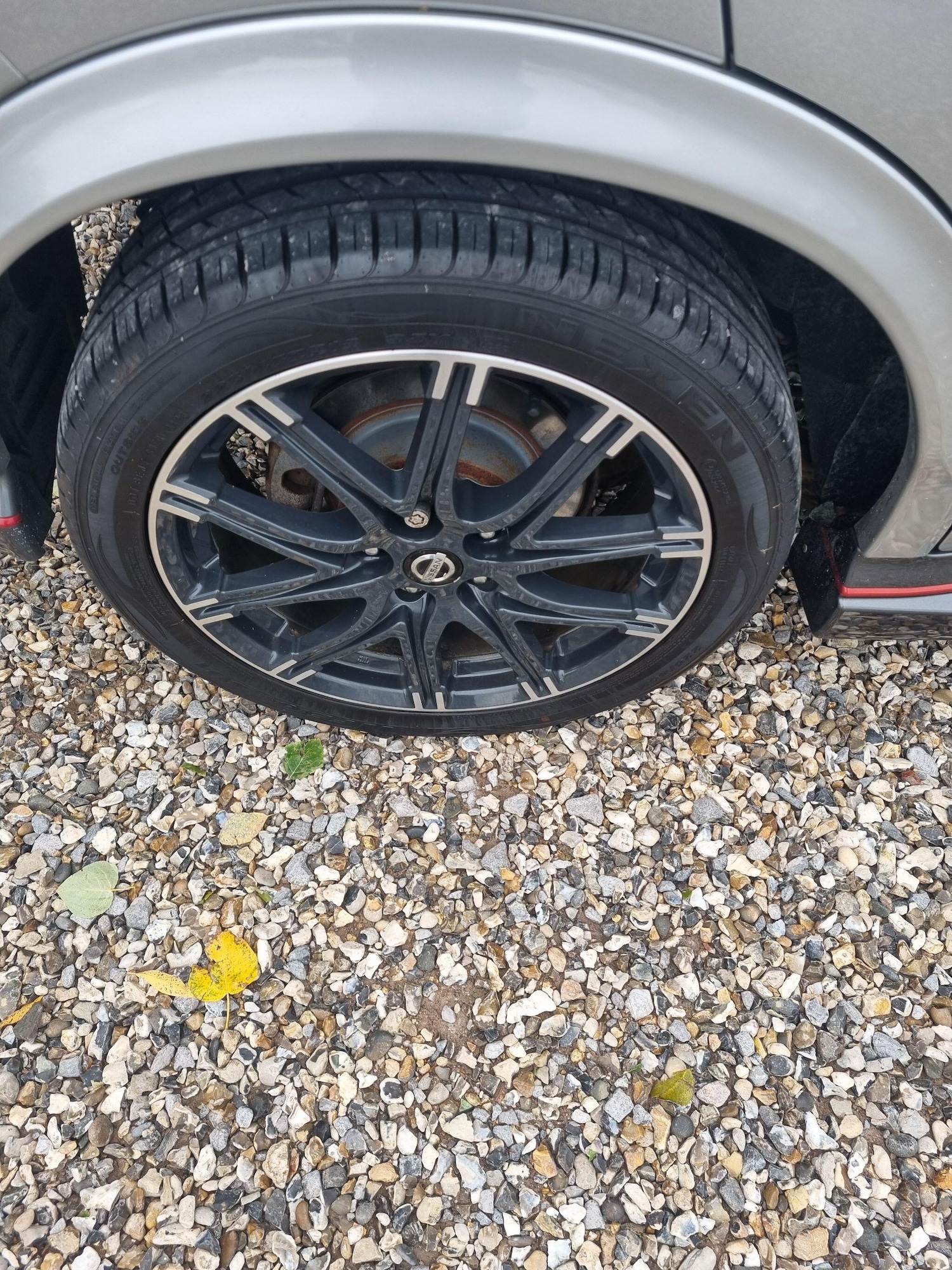 Used Nissan Juke for sale - 76995566: Photo 16