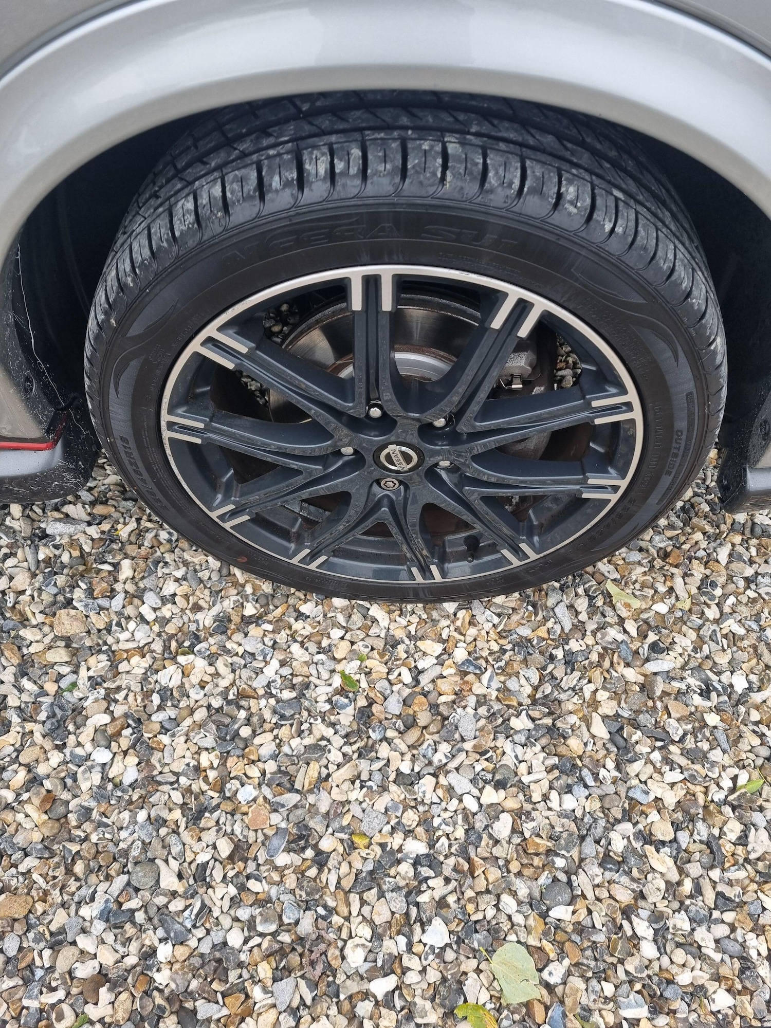 Used Nissan Juke for sale - 76995566: Photo 17