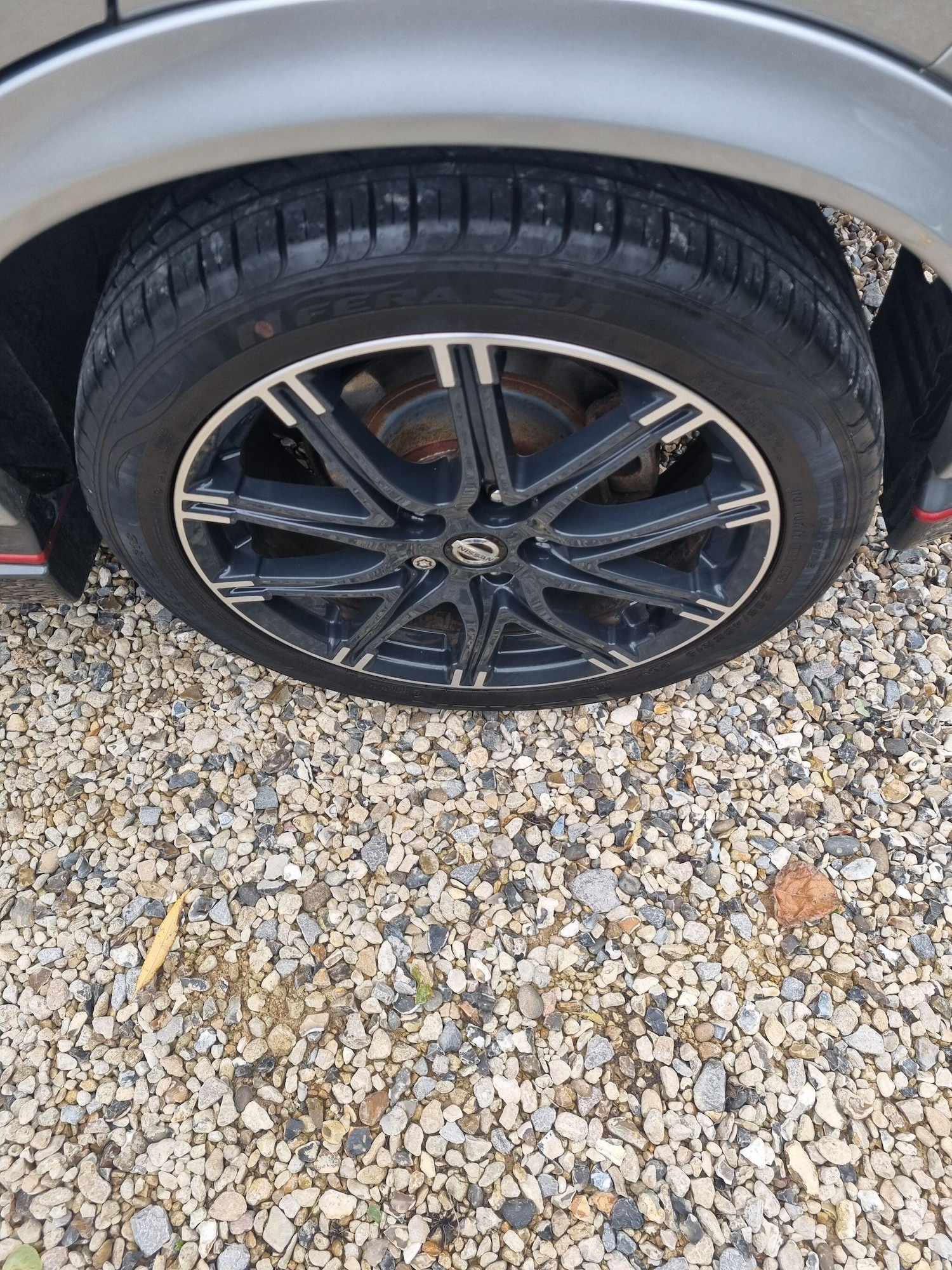 Used Nissan Juke for sale - 76995566: Photo 18