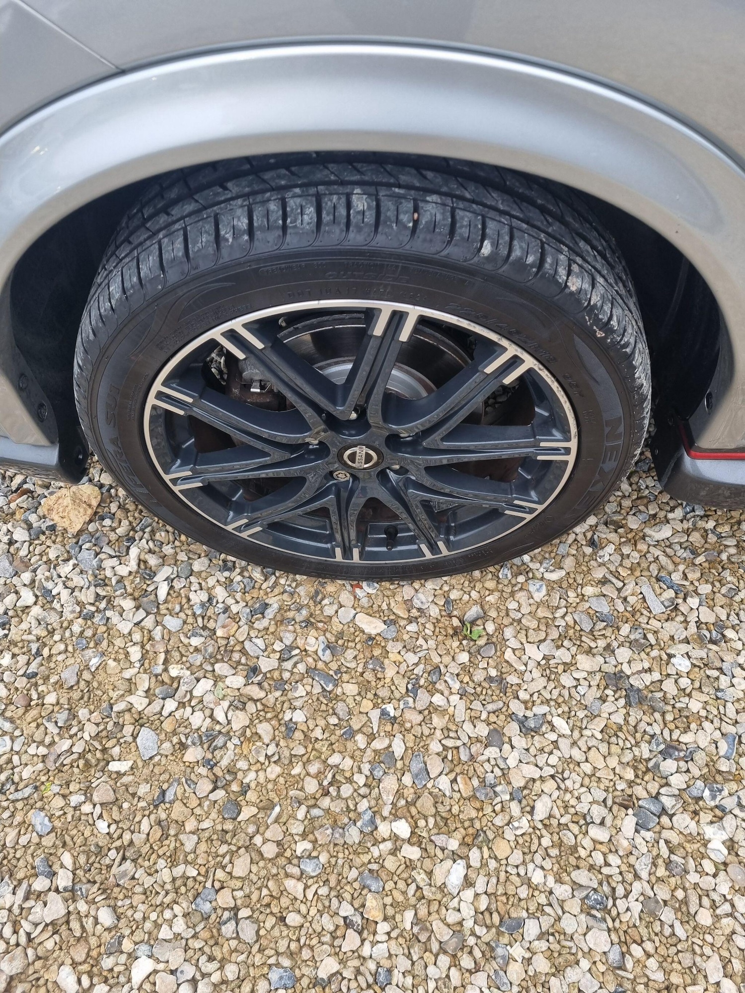 Used Nissan Juke for sale - 76995566: Photo 19