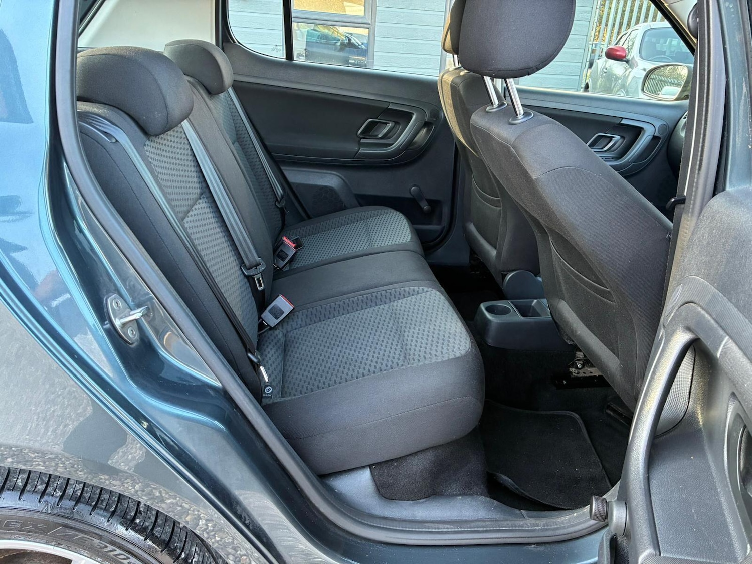 Used Skoda Fabia for sale - 77753800: Photo 13