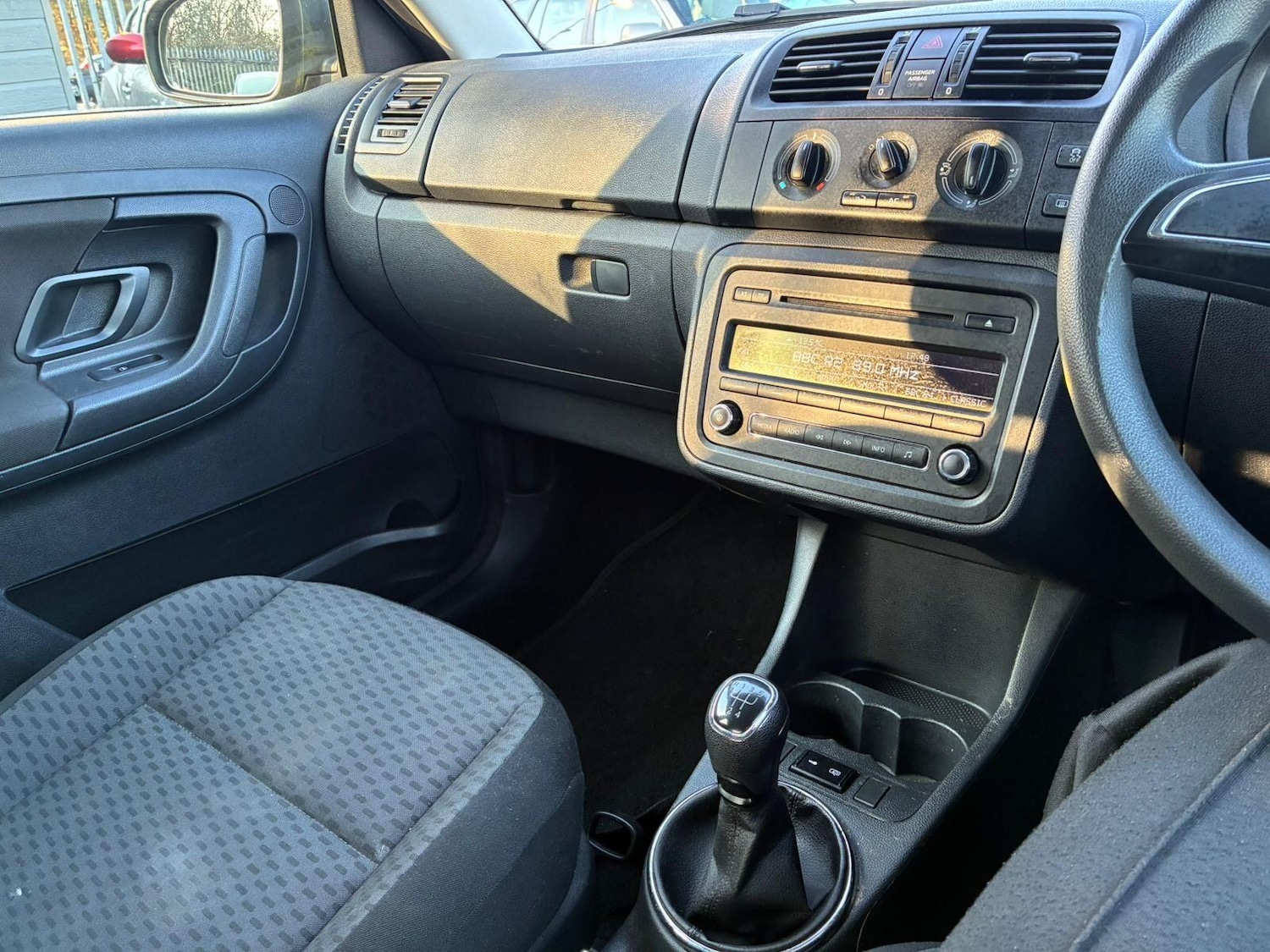 Used Skoda Fabia for sale - 77753800: Photo 16