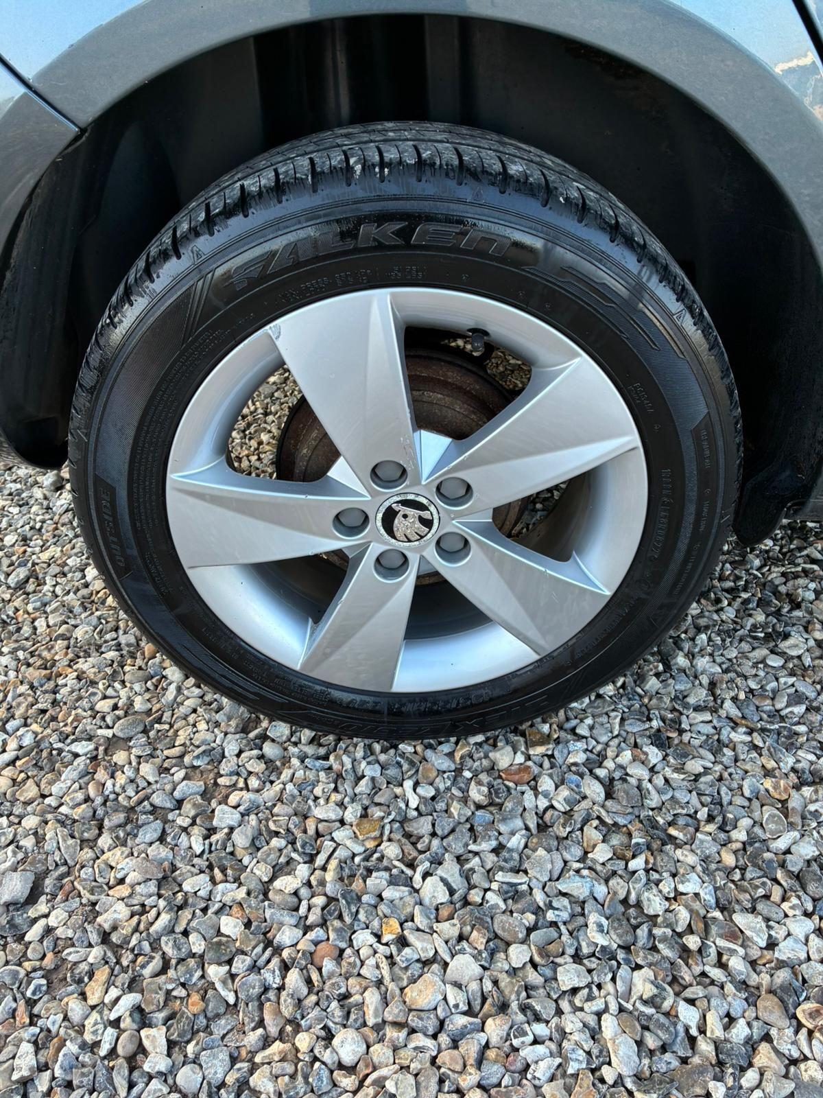 Used Skoda Fabia for sale - 77753800: Photo 19