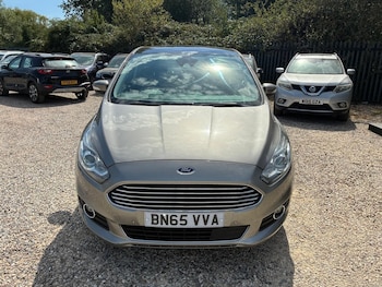 Used Ford S-Max 2015 for sale - 79532744: Photo