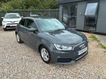 Used Audi A1 2018 for sale - 78810055: Photo