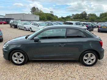 Used Audi A1 2018 for sale - 78810055: Photo