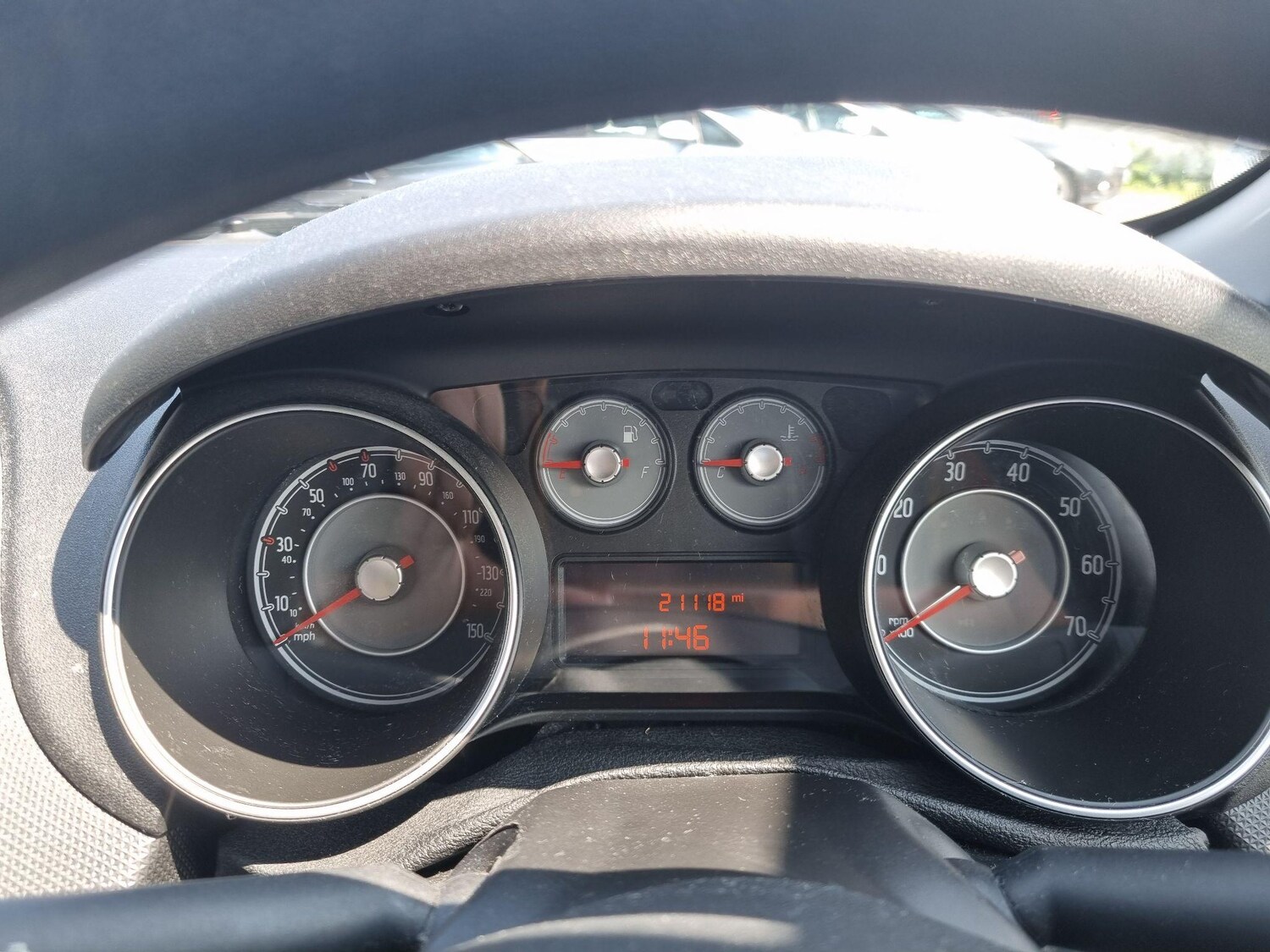 Vehicle 13