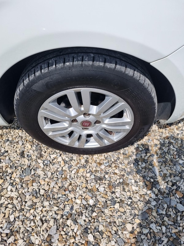 Used Fiat Punto 2016 for sale - 74958045: Photo 14