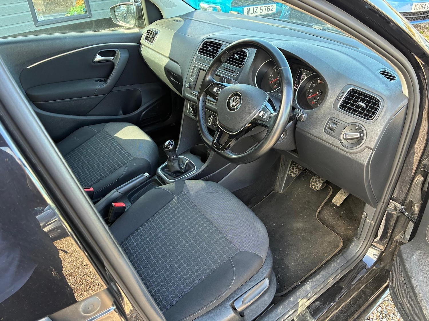 Used Volkswagen Polo 2016 for sale - 78020366: Photo 10