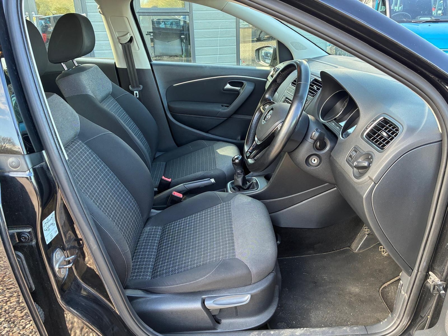 Used Volkswagen Polo 2016 for sale - 78020366: Photo 11