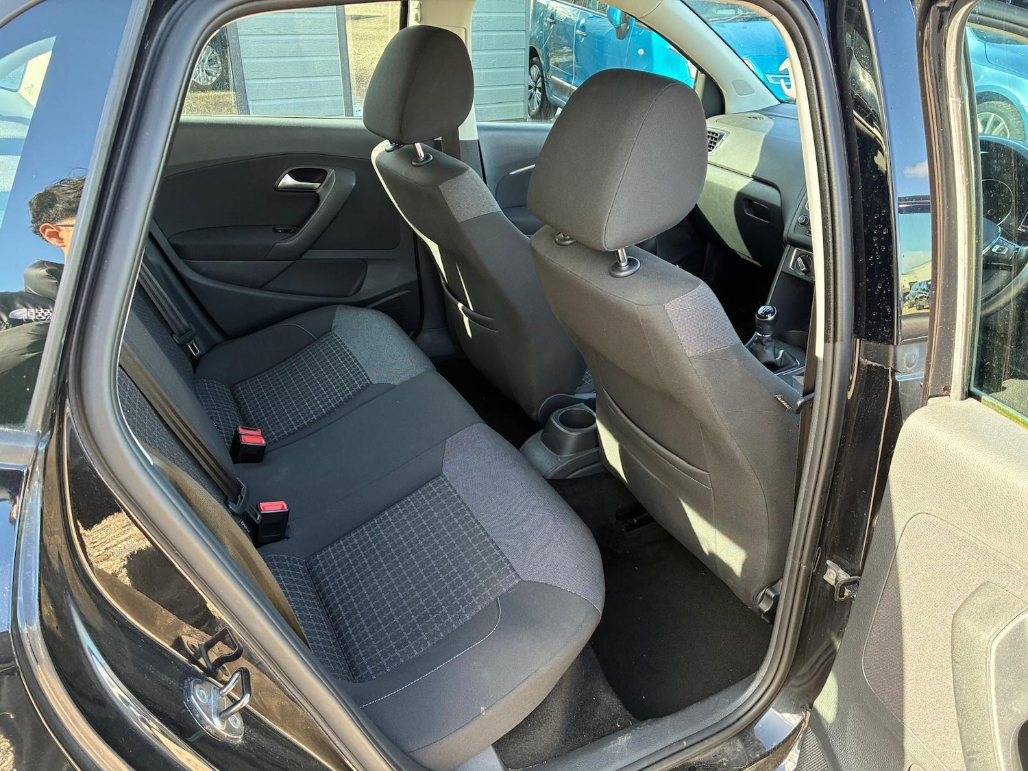 Used Volkswagen Polo 2016 for sale - 78020366: Photo 12