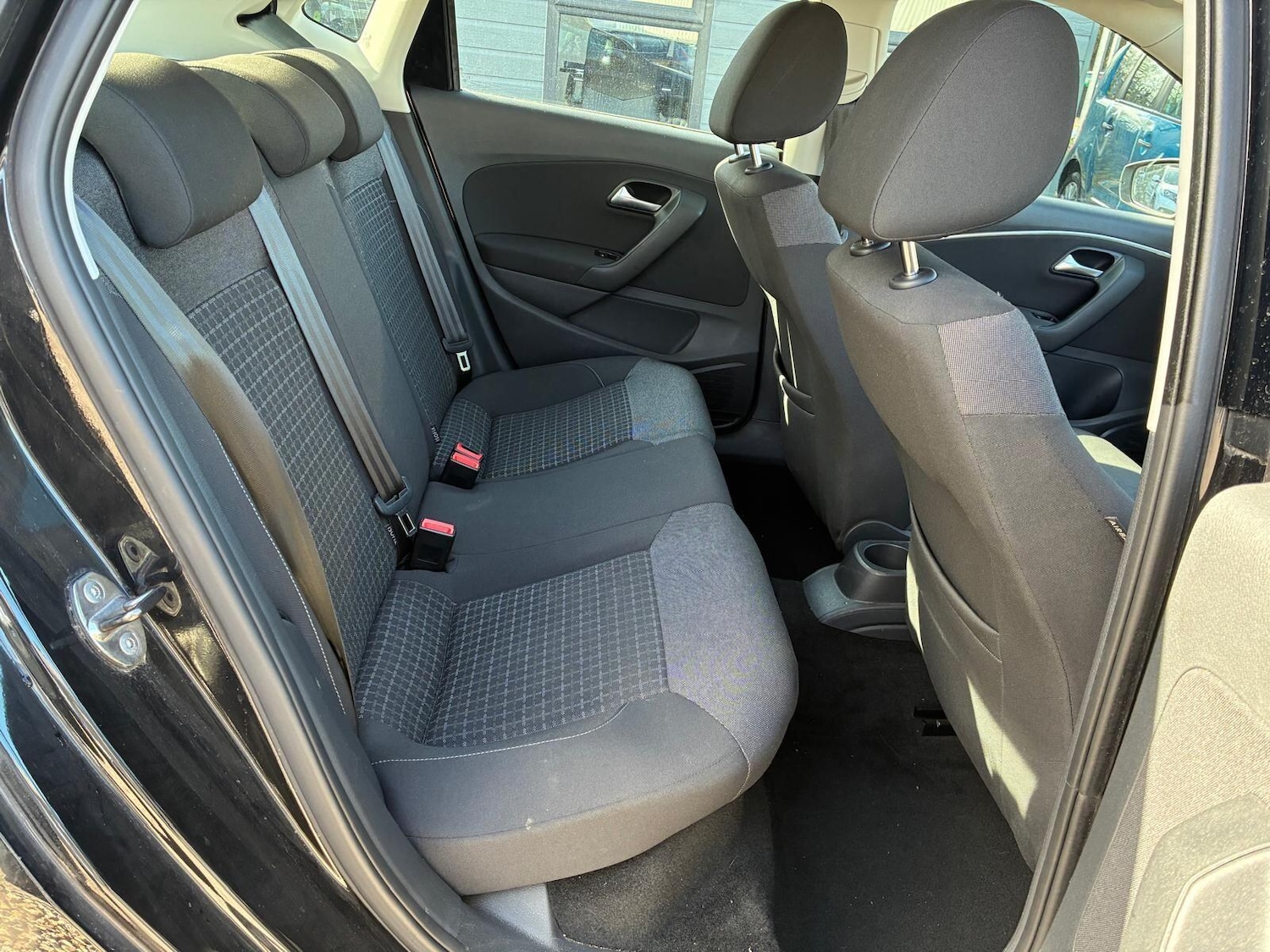 Used Volkswagen Polo 2016 for sale - 78020366: Photo 13