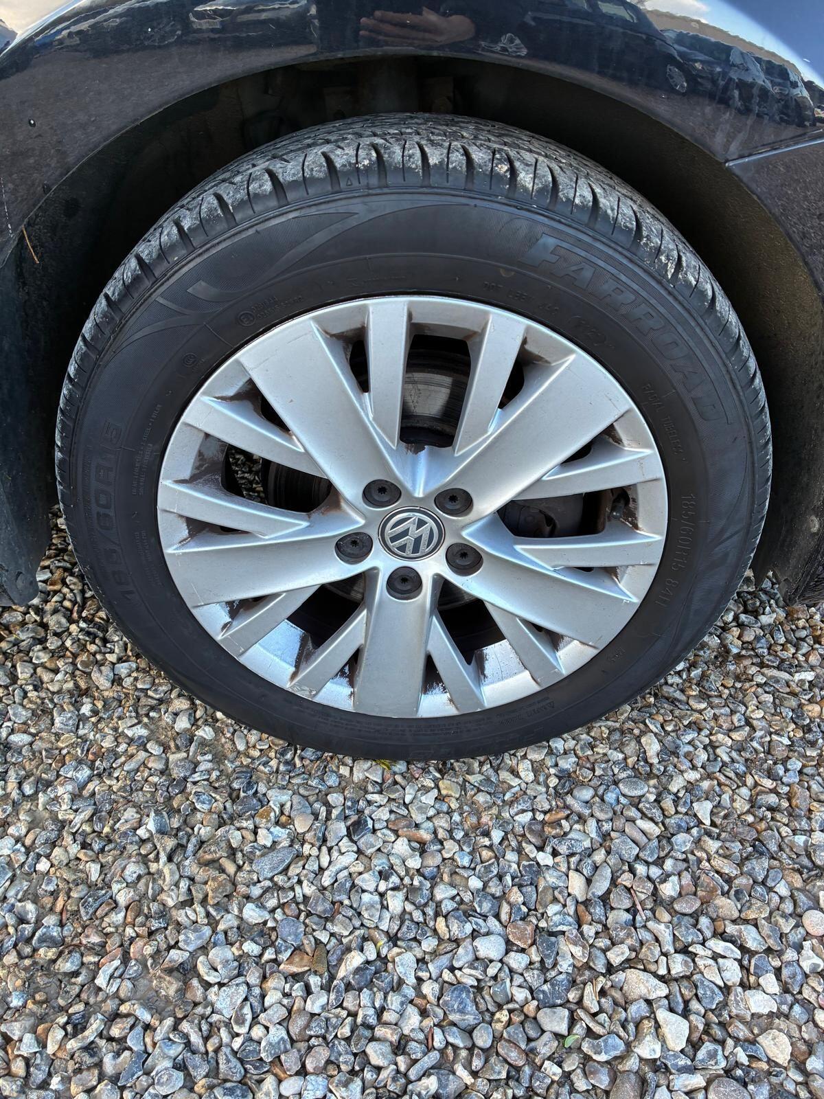 Used Volkswagen Polo 2016 for sale - 78020366: Photo 18