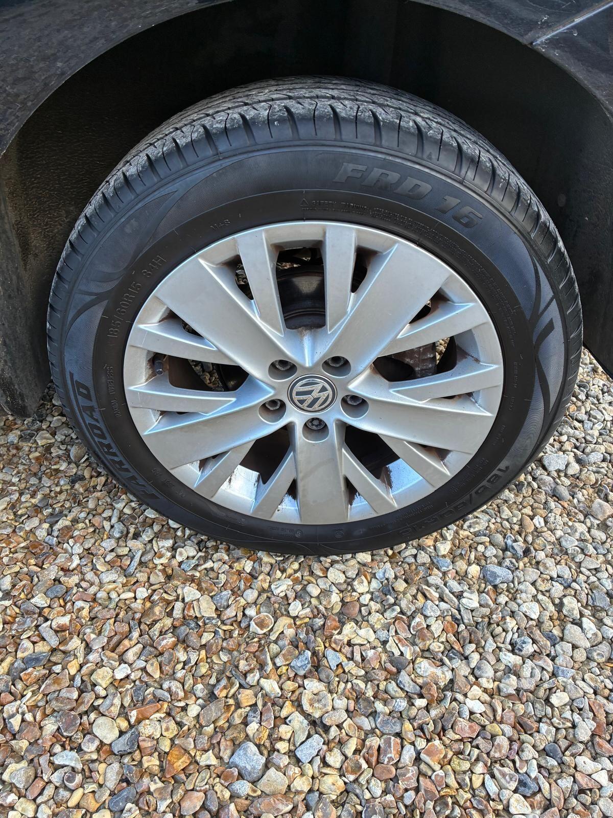 Used Volkswagen Polo 2016 for sale - 78020366: Photo 19