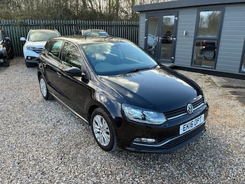 Volkswagen Polo feature image