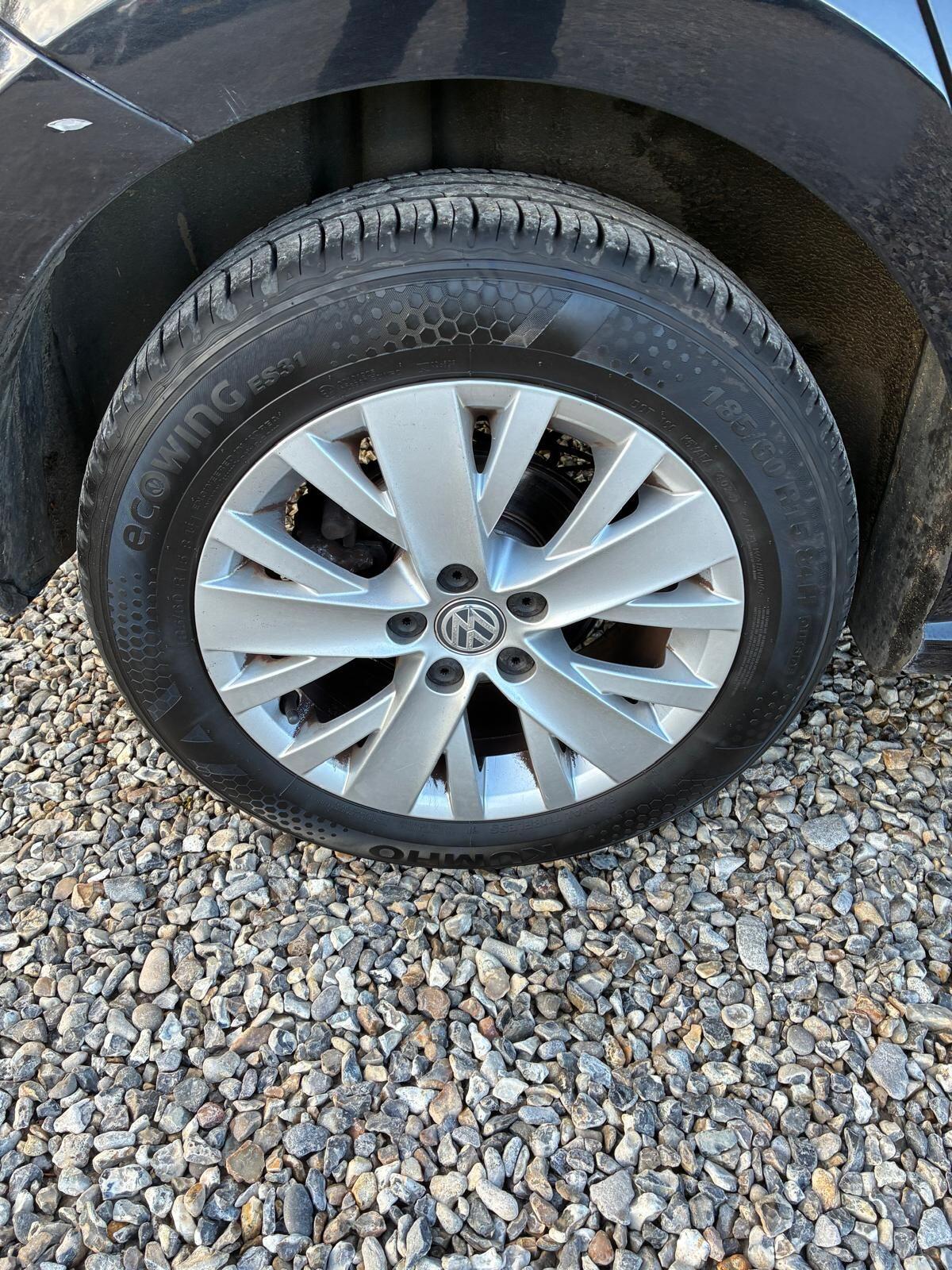 Used Volkswagen Polo 2016 for sale - 78020366: Photo 20