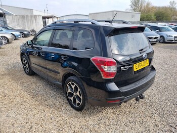 Used Subaru Forester 2014 for sale - 77970447: Photo
