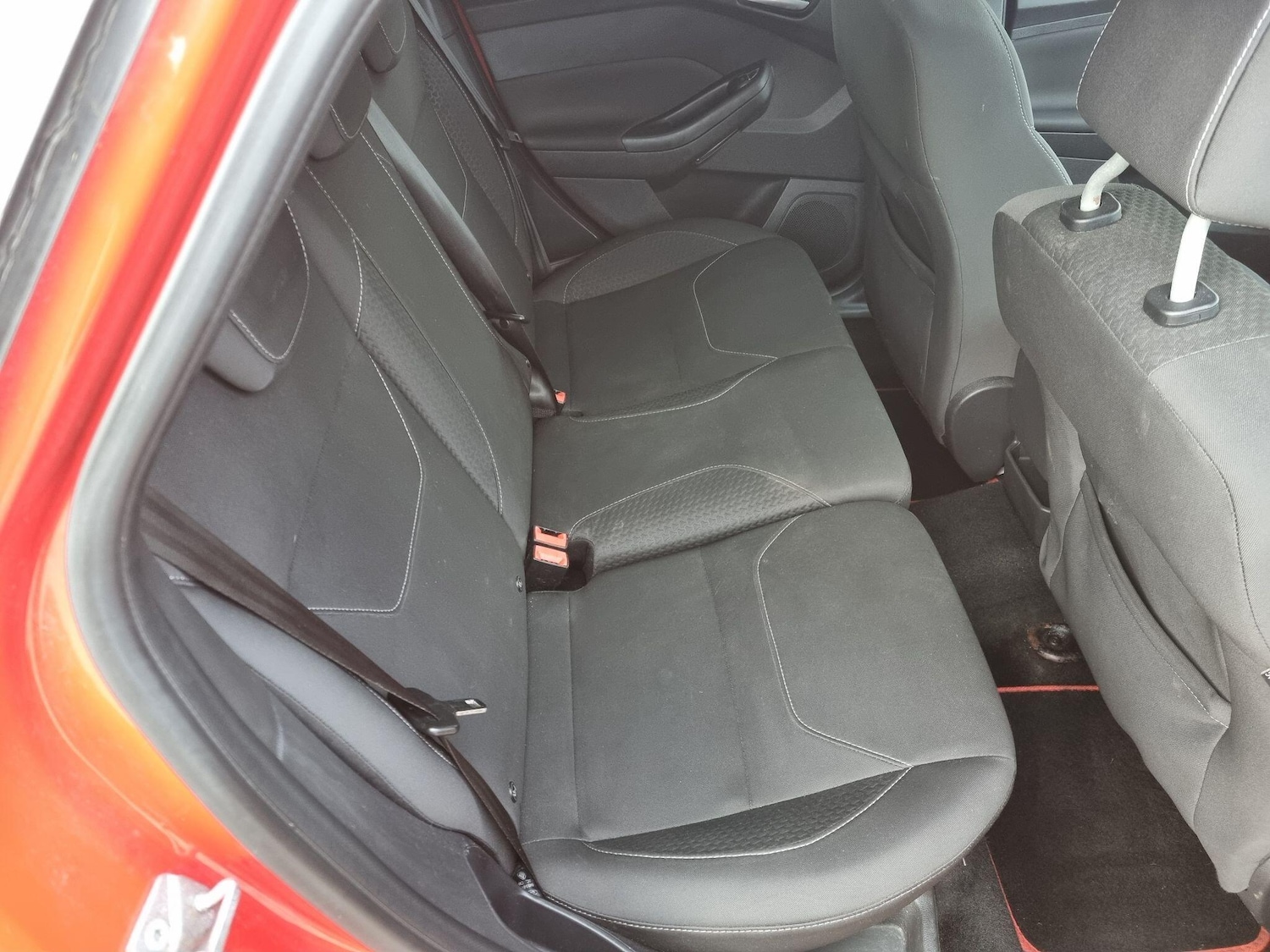 Used Ford Focus 2015 for sale - 76952291: Photo 12