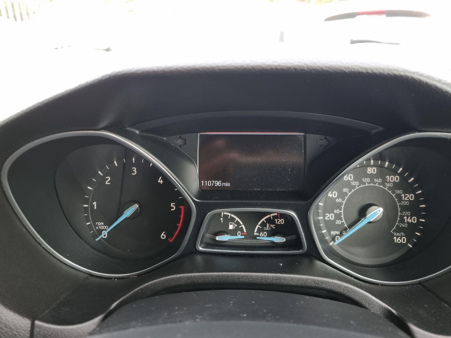 Used Ford Focus 2015 for sale - 76952291: Photo 14