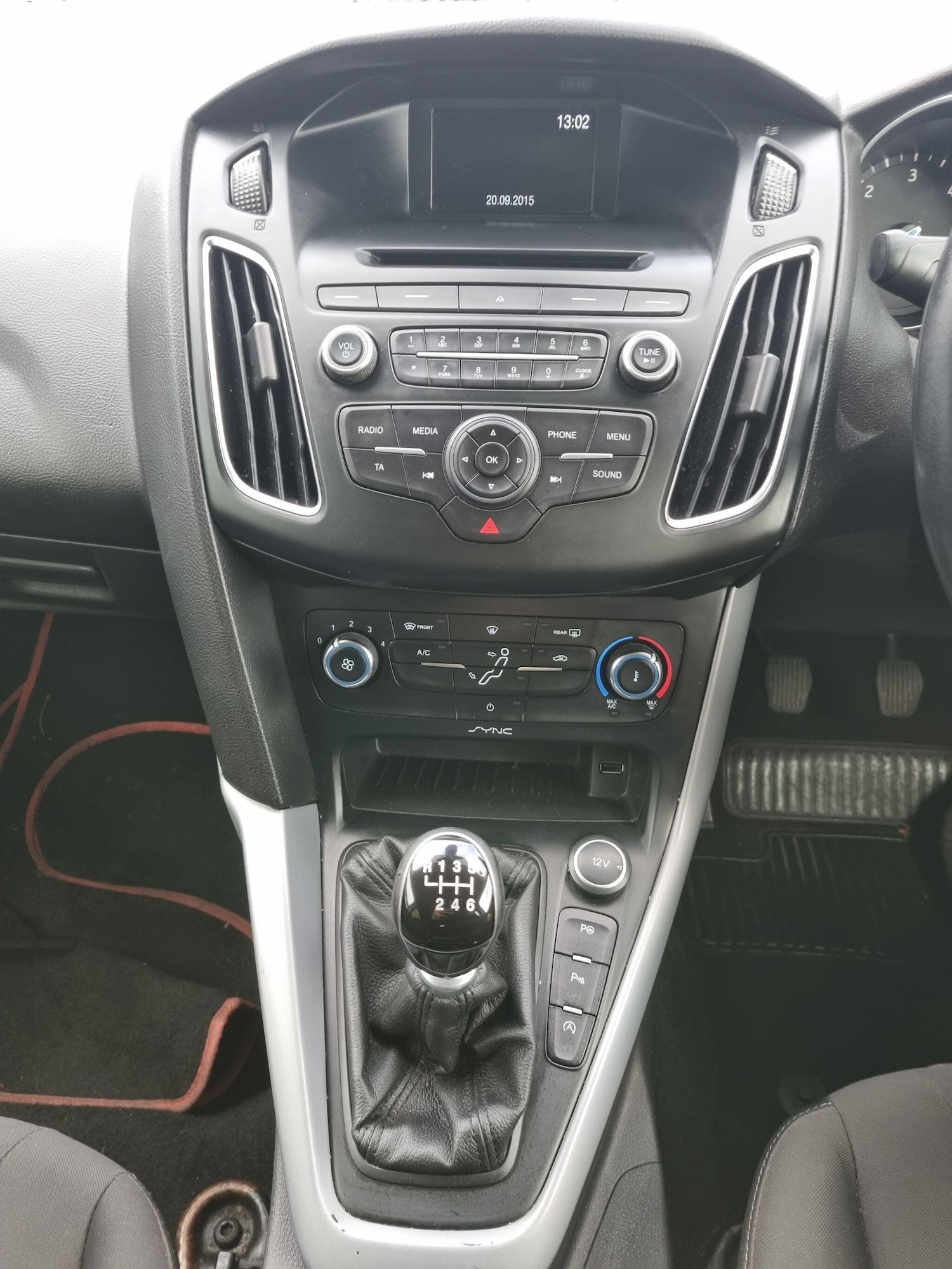 Used Ford Focus 2015 for sale - 76952291: Photo 15