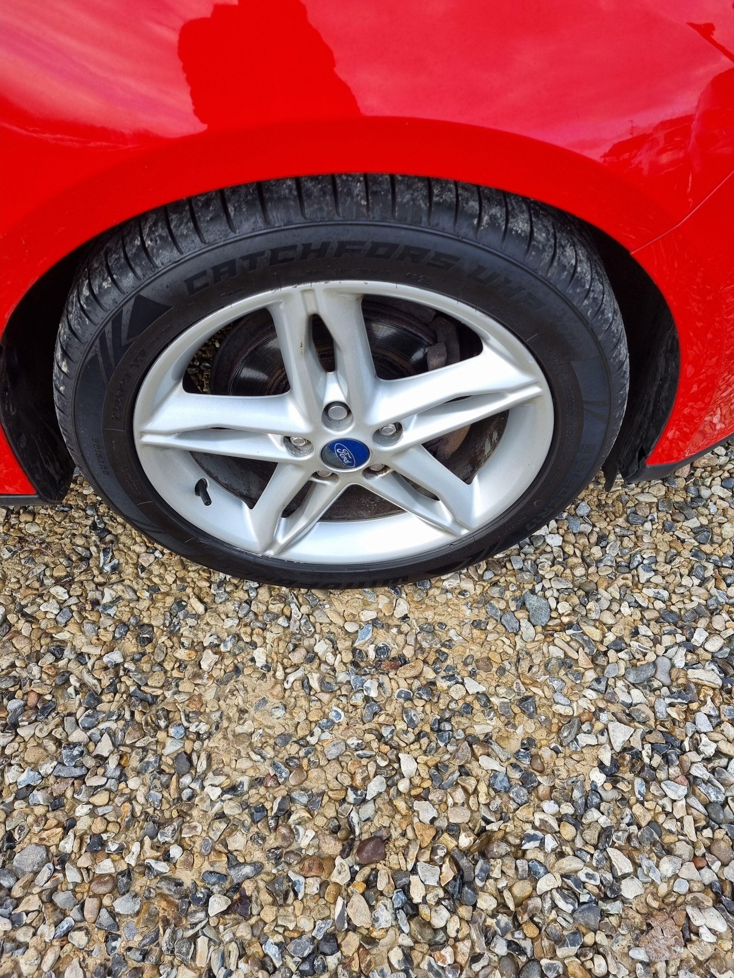 Used Ford Focus 2015 for sale - 76952291: Photo 16