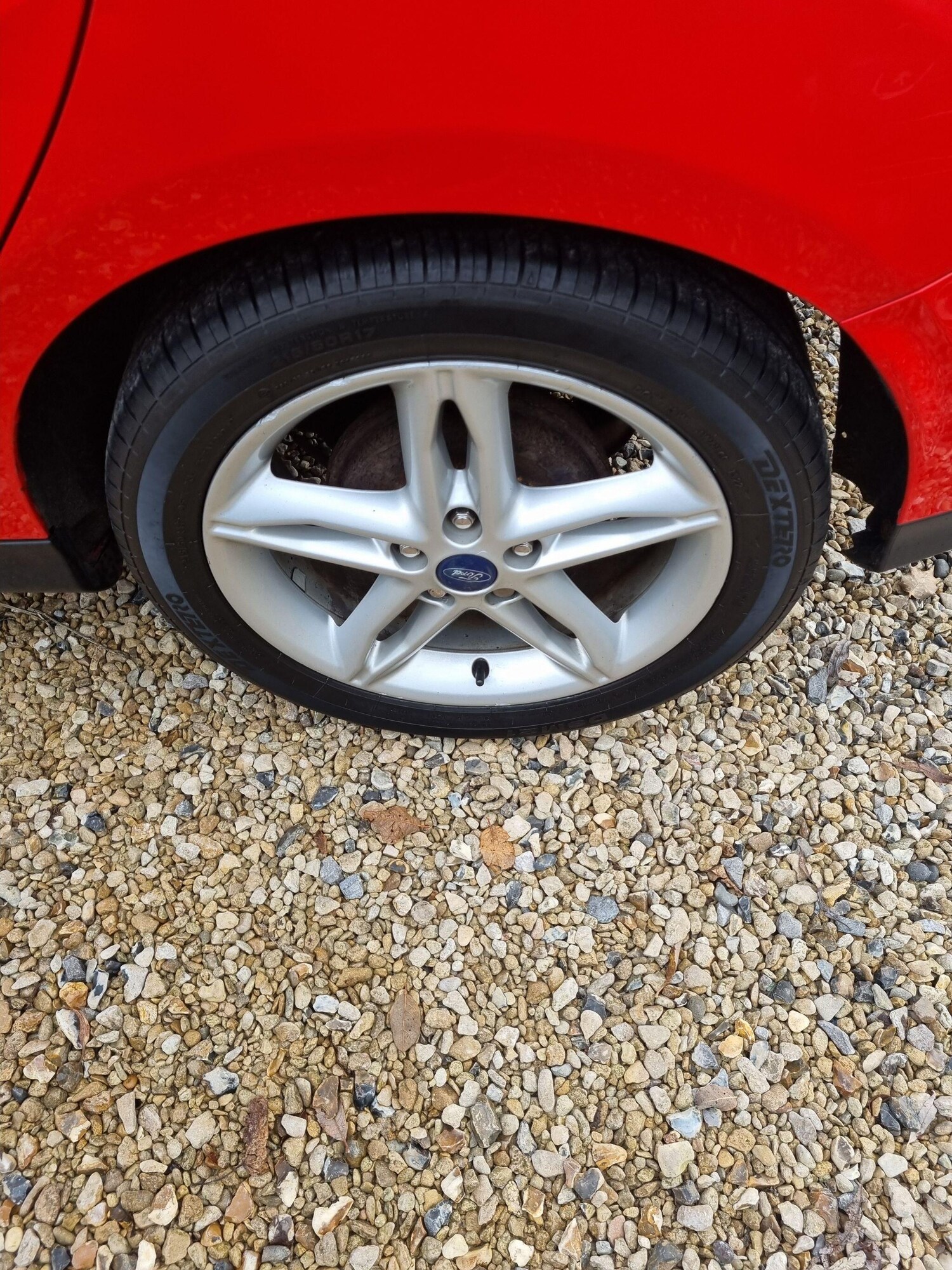 Used Ford Focus 2015 for sale - 76952291: Photo 18