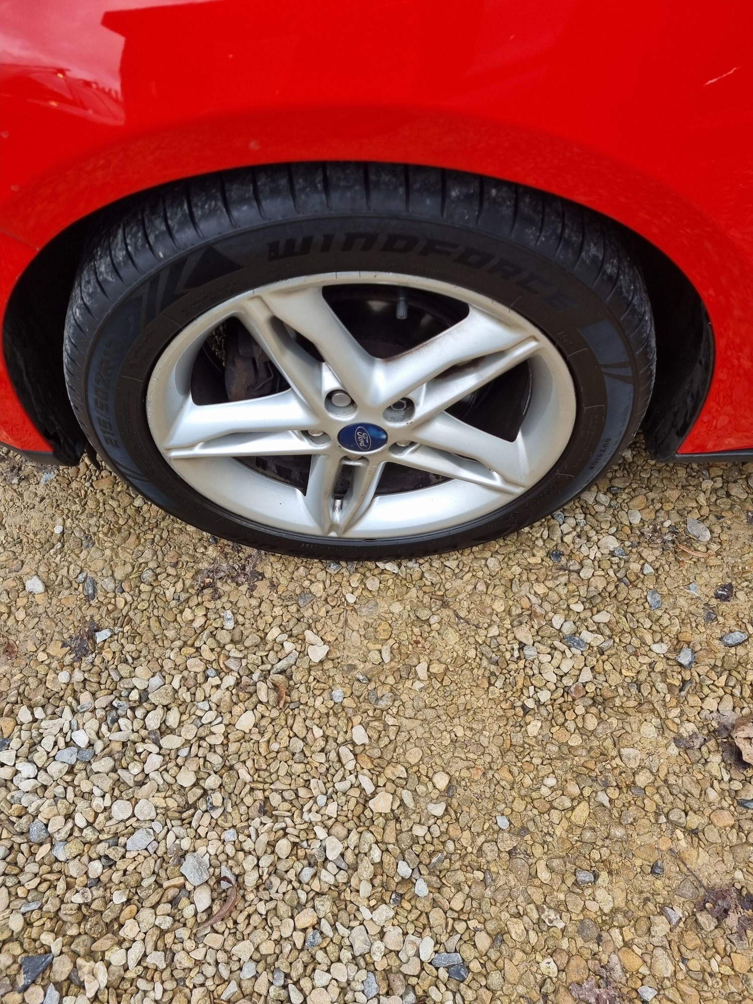 Used Ford Focus 2015 for sale - 76952291: Photo 19