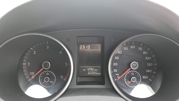 Used Volkswagen Golf 2009 for sale - 74900668: Photo 10