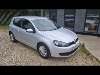 2009 (59) - 1.6 TDI S Euro 5 3dr