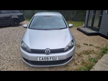 Used Volkswagen Golf 2009 for sale - 74900668: Photo