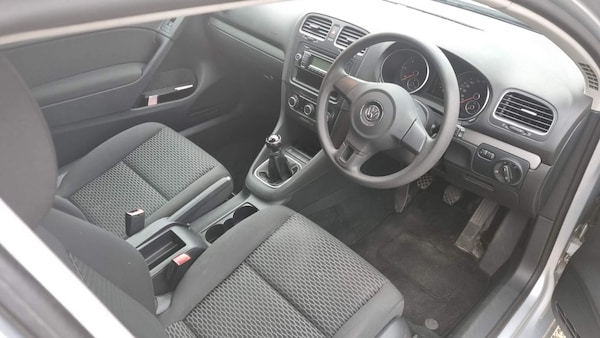 Used Volkswagen Golf 2009 for sale - 74900668: Photo 7