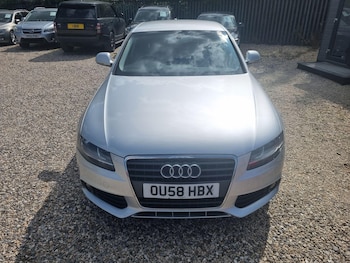 Used Audi A4 2011 for sale - 75857647: Photo