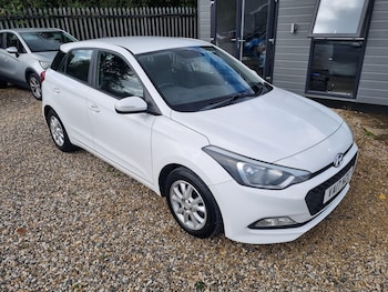 2017 (17) - 1.2 SE Euro 6 5dr