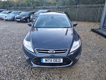 Used Ford Mondeo 2011 for sale - 76432461: Photo