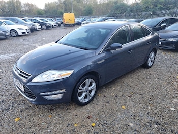 Used Ford Mondeo 2011 for sale - 76432461: Photo
